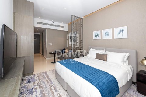 Studio Apartment in Damac Maison Prive, UAE No. 211461