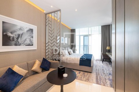 Studio Apartment in Damac Maison Prive, UAE No. 211461 4