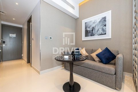 Studio Apartment in Damac Maison Prive, UAE No. 211461 3