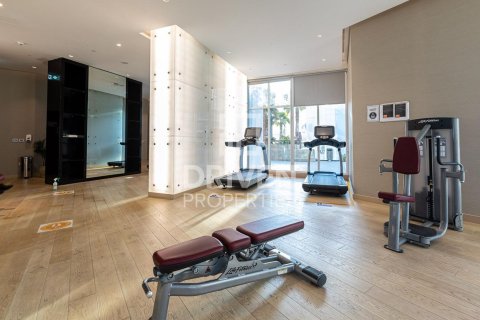 Studio Apartment in Damac Maison Prive, UAE No. 211461 13