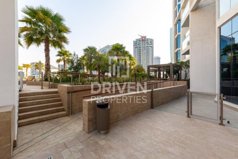 Studio Apartment in Damac Maison Prive, UAE No. 211461 11