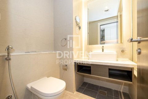 Studio Apartment in Damac Maison Prive, UAE No. 211461 10