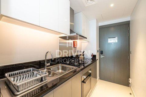 Studio Apartment in Damac Maison Prive, UAE No. 211461 9
