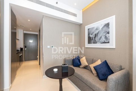 Studio Apartment in Damac Maison Prive, UAE No. 211461 7
