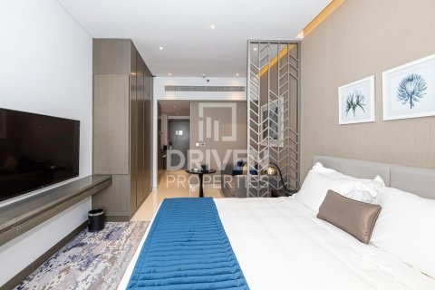 Studio Apartment in Damac Maison Prive, UAE No. 211461 6