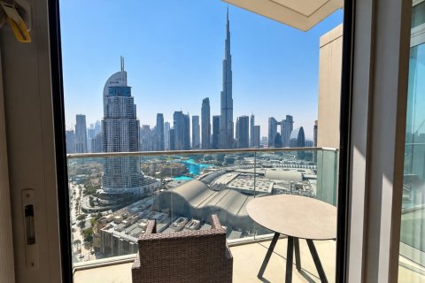 Apartment de 3 dormitorios en The Address Residence Fountain Views 1, UAE No. 215350 11