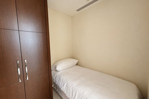 Apartment de 3 dormitorios en The Address Residence Fountain Views 1, UAE No. 215350 16