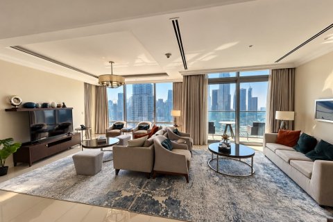 Apartment de 3 dormitorios en The Address Residence Fountain Views 1, UAE No. 215350 5