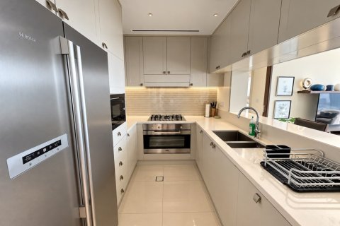 Apartment de 3 dormitorios en The Address Residence Fountain Views 1, UAE No. 215350 15