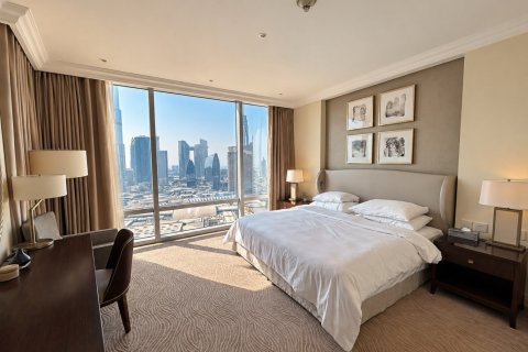 Apartment de 3 dormitorios en The Address Residence Fountain Views 1, UAE No. 215350 7