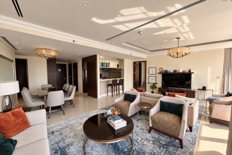 Apartment de 3 dormitorios en The Address Residence Fountain Views 1, UAE No. 215350 6