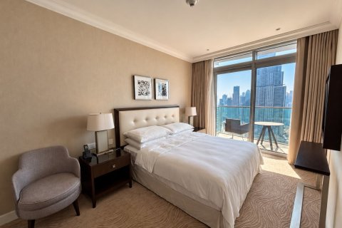 Apartment de 3 dormitorios en The Address Residence Fountain Views 1, UAE No. 215350 10