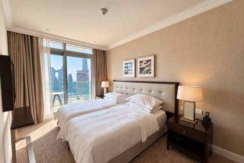 Apartment de 3 dormitorios en The Address Residence Fountain Views 1, UAE No. 215350 12