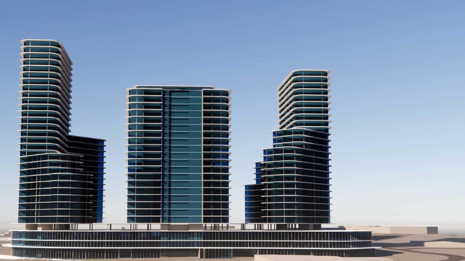 SKYLINE