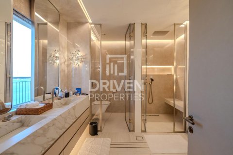 Penthouse de 4 dormitorios en La Mer, UAE No. 214356 23