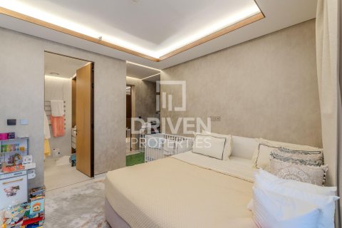 Penthouse de 4 dormitorios en La Mer, UAE No. 214356 18