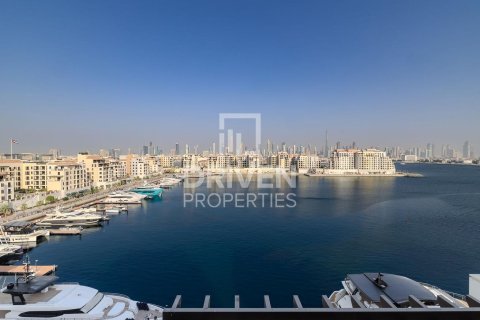 Penthouse de 4 dormitorios en La Mer, UAE No. 214356 29