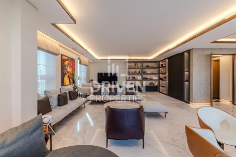Penthouse de 4 dormitorios en La Mer, UAE No. 214356 9
