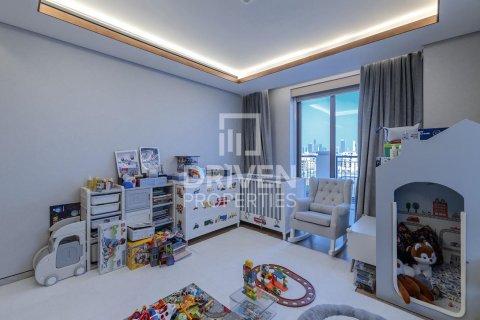Penthouse de 4 dormitorios en La Mer, UAE No. 214356 20