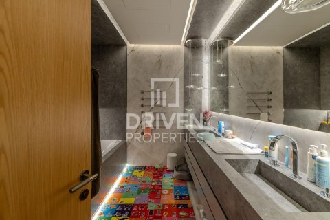 Penthouse de 4 dormitorios en La Mer, UAE No. 214356 25