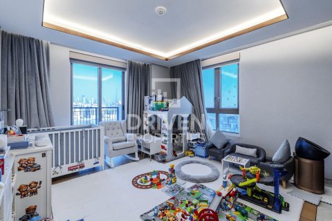 Penthouse de 4 dormitorios en La Mer, UAE No. 214356 19