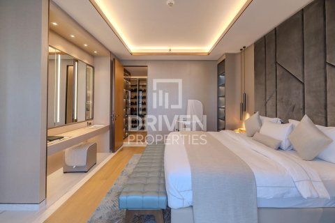 Penthouse de 4 dormitorios en La Mer, UAE No. 214356 15