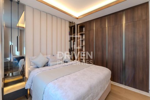 Penthouse de 4 dormitorios en La Mer, UAE No. 214356 13