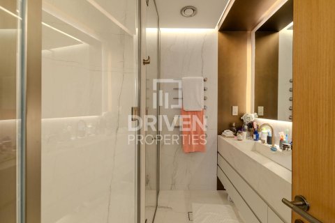 Penthouse de 4 dormitorios en La Mer, UAE No. 214356 21