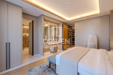 Penthouse de 4 dormitorios en La Mer, UAE No. 214356 16