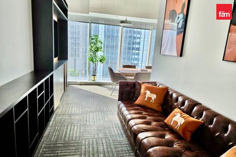 80.8m² Office in Business Bay, UAE No. 222423