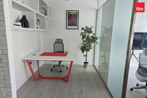 80.8m² Office in Business Bay, UAE No. 222423 8