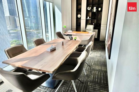 80.8m² Office in Business Bay, UAE No. 222423 6