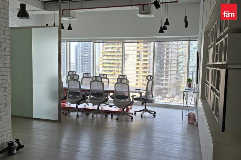 80.8m² Office in Business Bay, UAE No. 222423 4