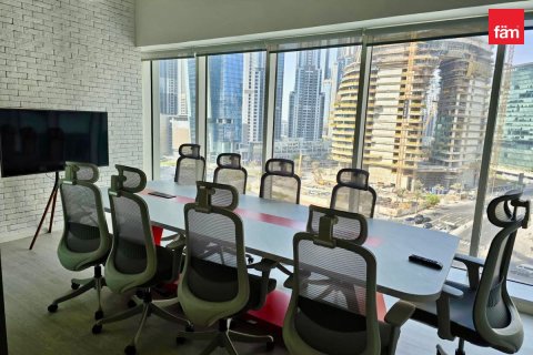 80.8m² Office in Business Bay, UAE No. 222423 5