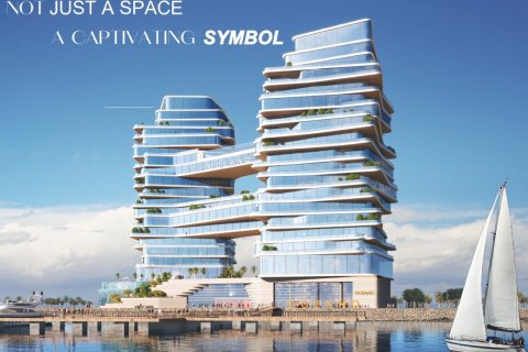 1 bedroom Apartment in Ras Al Khaimah, UAE No. 183770 10