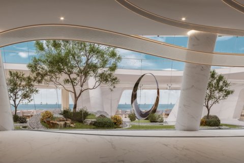 1 bedroom Apartment in Ras Al Khaimah, UAE No. 183770 26