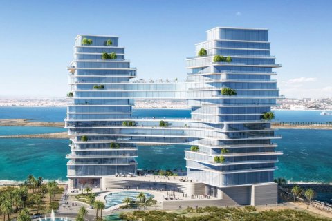 1 bedroom Apartment in Ras Al Khaimah, UAE No. 183770 8