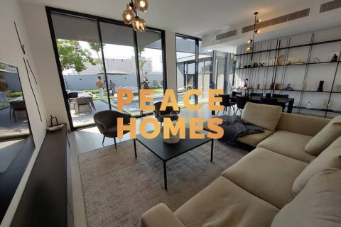 Townhouse de 3 chambres à Tilal City, UAE No. 10906 8