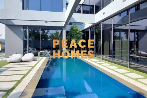 Townhouse de 3 chambres à Tilal City, UAE No. 10906 16