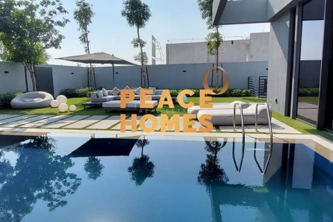 Townhouse de 3 chambres à Tilal City, UAE No. 10906 3