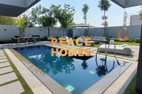 Townhouse de 3 chambres à Tilal City, UAE No. 10906 4