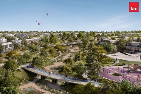3 غرف نوم تاون هاوس في دبي, الإمارات العربية المتحدة رقم 200341 10