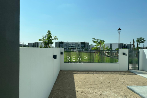 3 bedrooms Townhouse in Villanova, UAE No. 28885 4