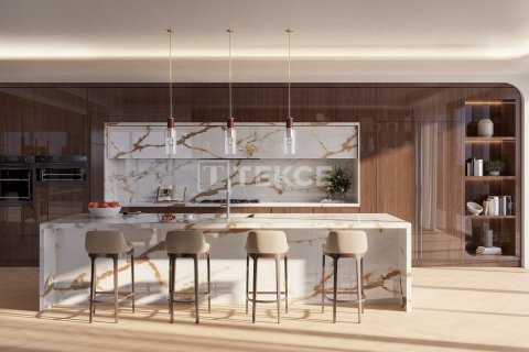 Apartment de 4 dormitorios en Dubai, UAE No. 105928 9