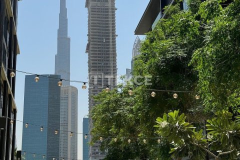 Apartment de 4 dormitorios en Dubai, UAE No. 105928 18
