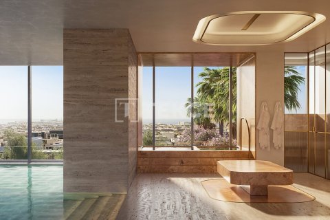 Apartment de 4 dormitorios en Dubai, UAE No. 105928 6