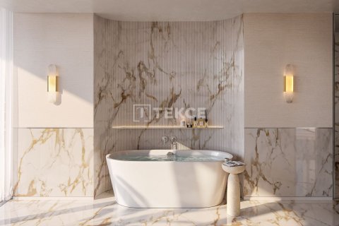 Apartment de 4 dormitorios en Dubai, UAE No. 105928 14