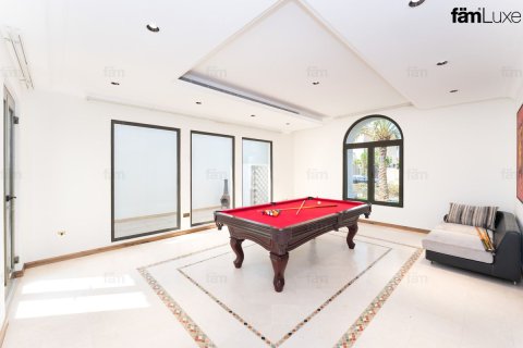 4 bedrooms Villa in Palm Jumeirah, UAE No. 222414 15