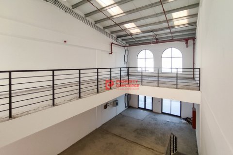 Warehouse de 299m² en Dubai Production City (IMPZ), UAE No. 39643 16