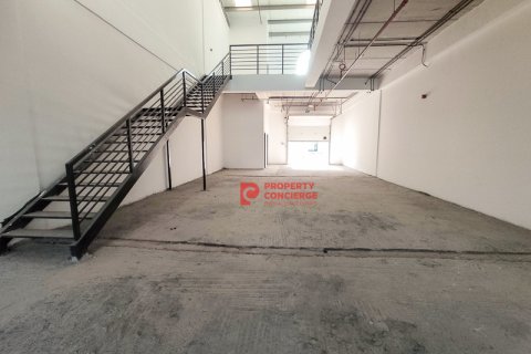 Warehouse de 299m² en Dubai Production City (IMPZ), UAE No. 39643 6